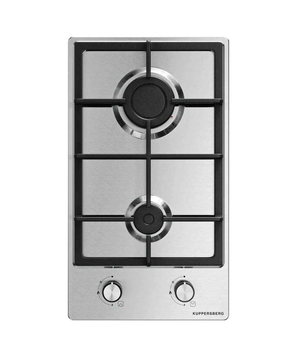 Gas hob TS 38 X