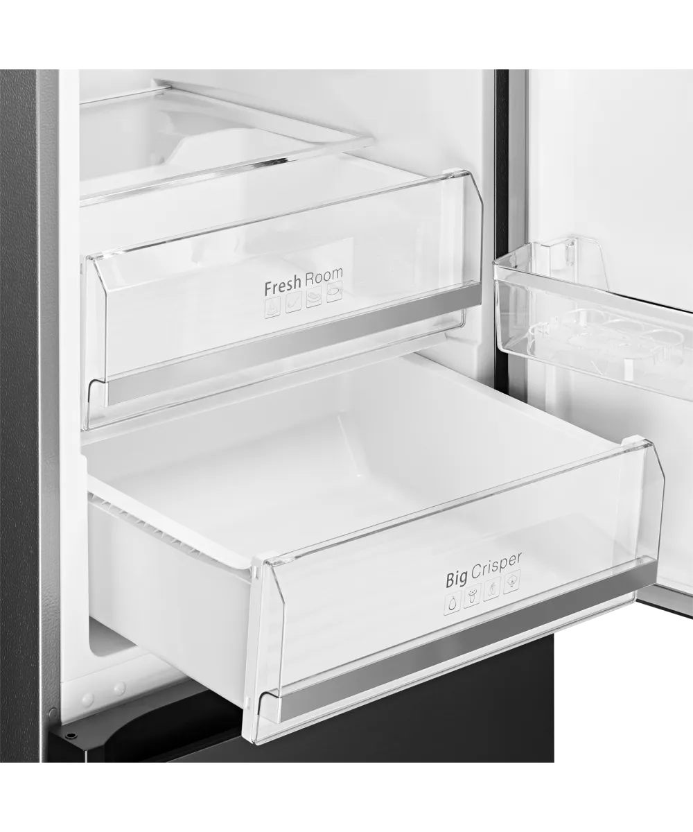 Freestanding refrigerator RFCN 2015 X