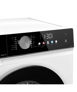 Стирально-сушильная машина WDM 601 W