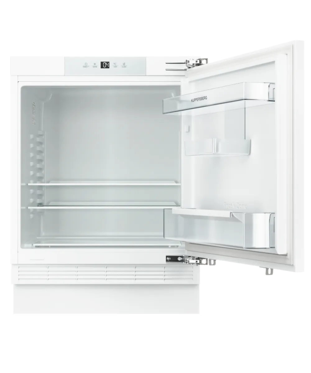 Built-in refrigerator RBU 814