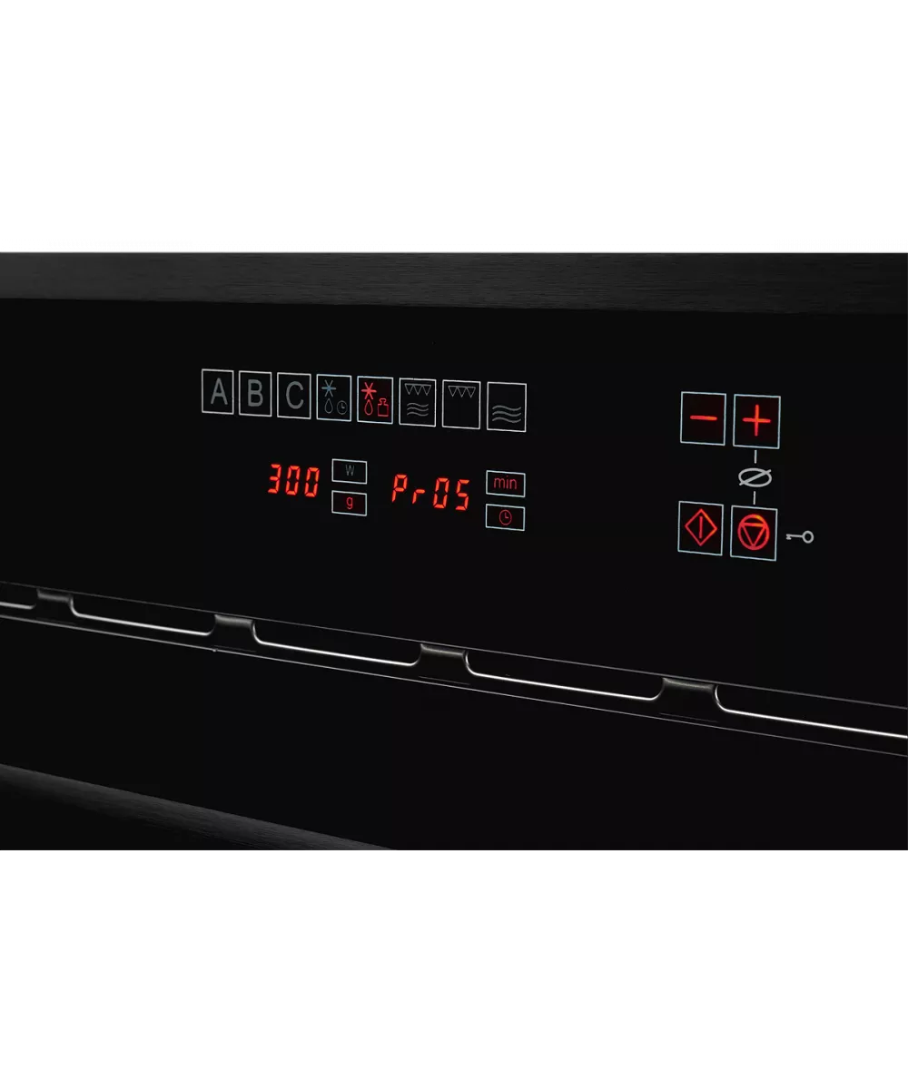 Микроволновая печь встраиваемая HMWZ 969 B