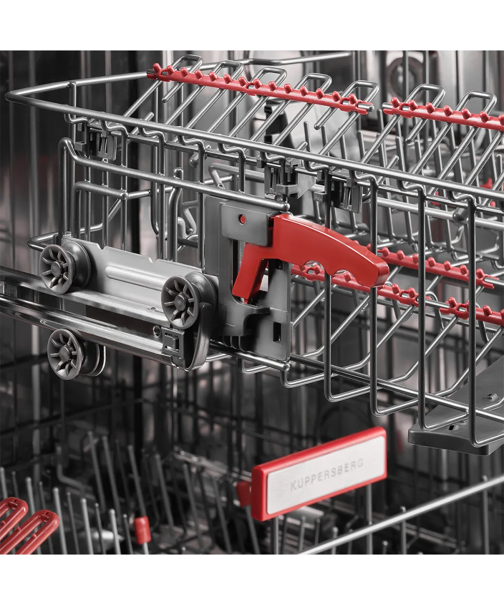 Посудомоечная машина встраиваемая GLM 6096