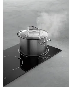 Electrical hob ECO 302