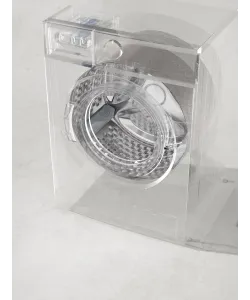 Стирально-сушильная машина WDM 470 W