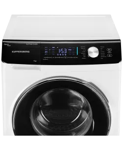 Стиральная машина отдельностоящая WM 580 W