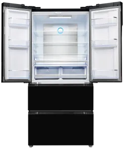 Freestanding refrigerator RFFI 184 BG
