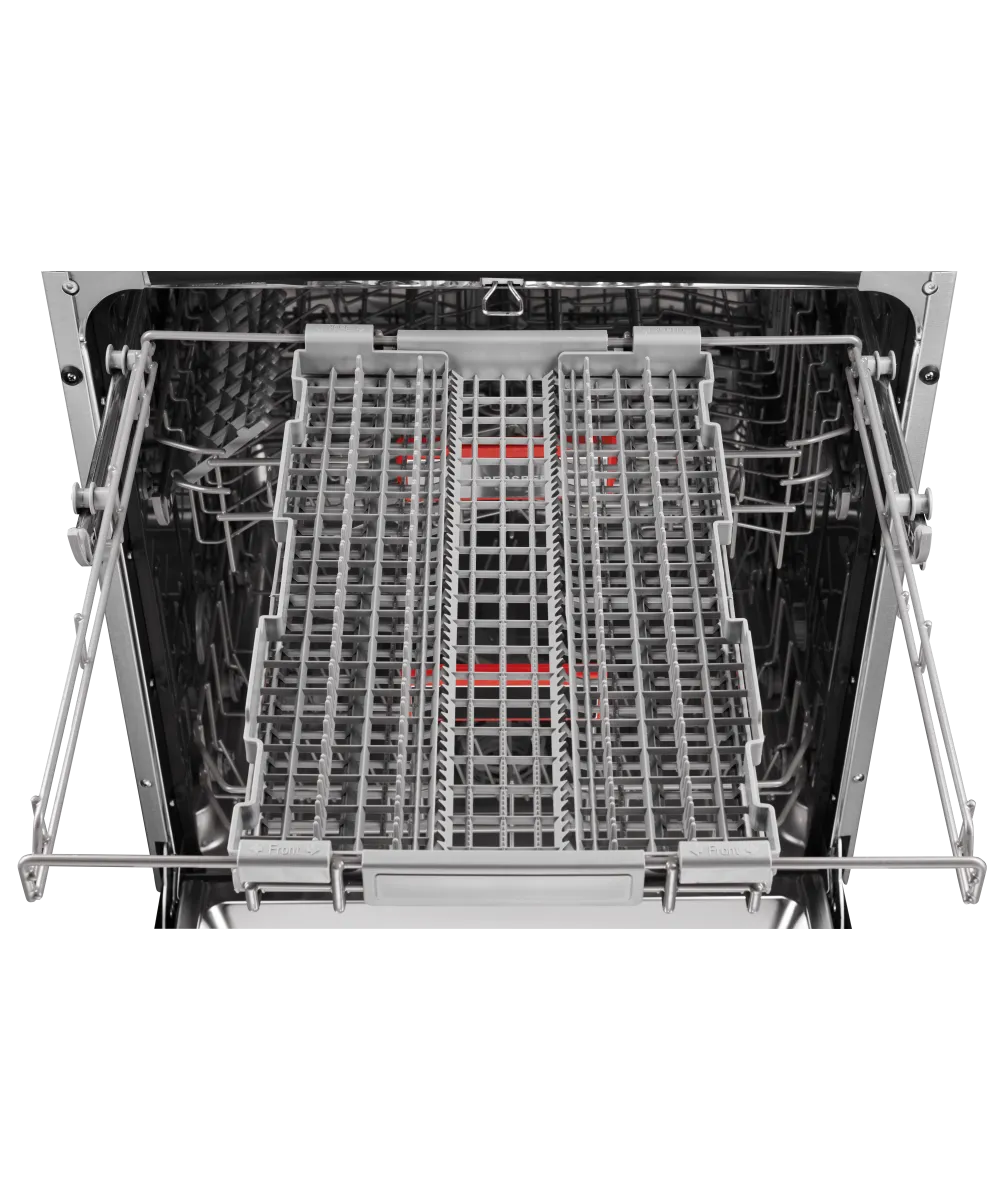 Посудомоечная машина встраиваемая GS 6057
