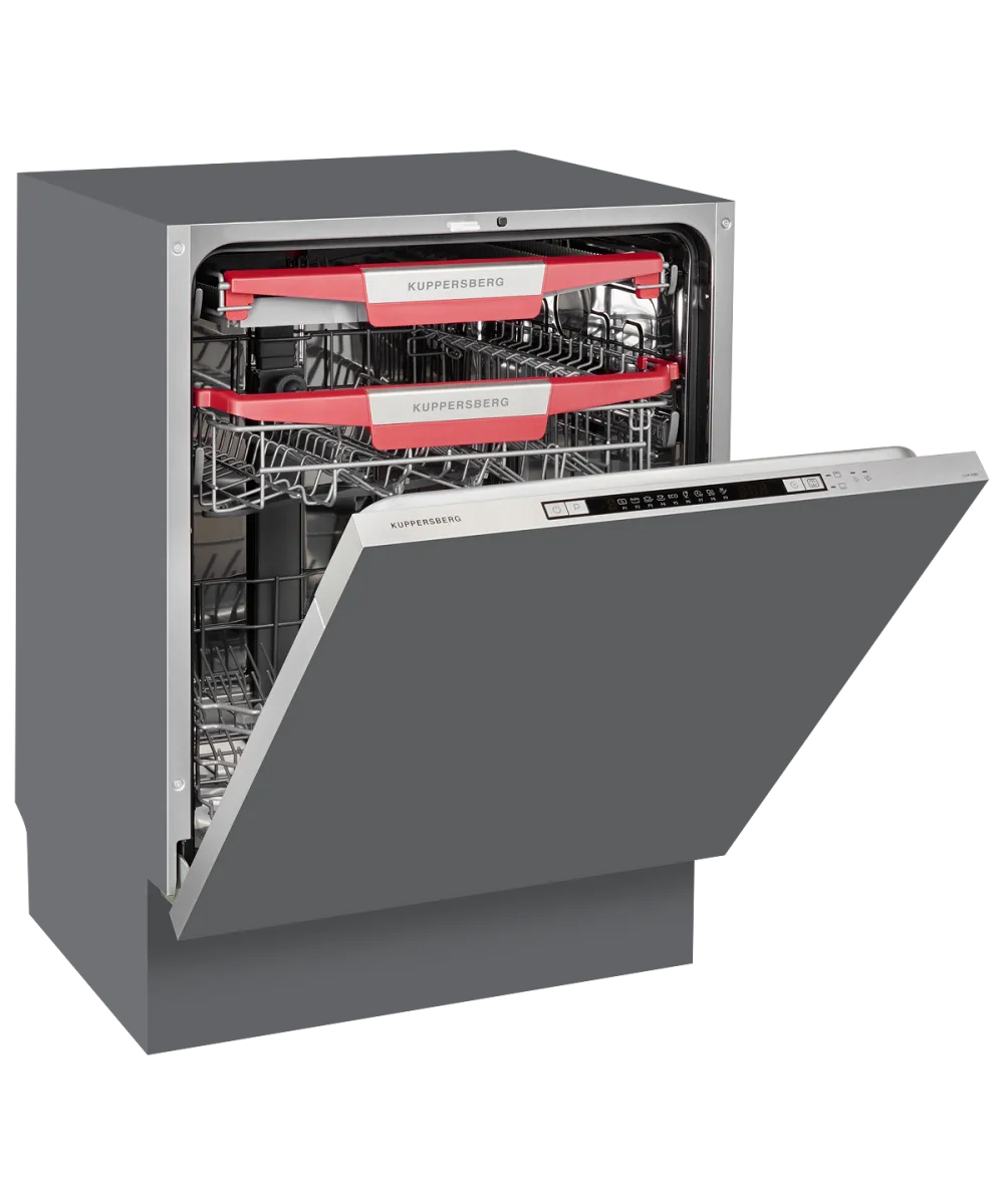 Посудомоечная машина встраиваемая GLM 6080