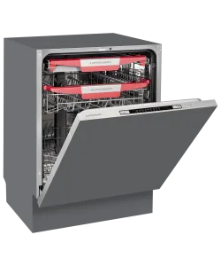 Посудомоечная машина встраиваемая GLM 6080