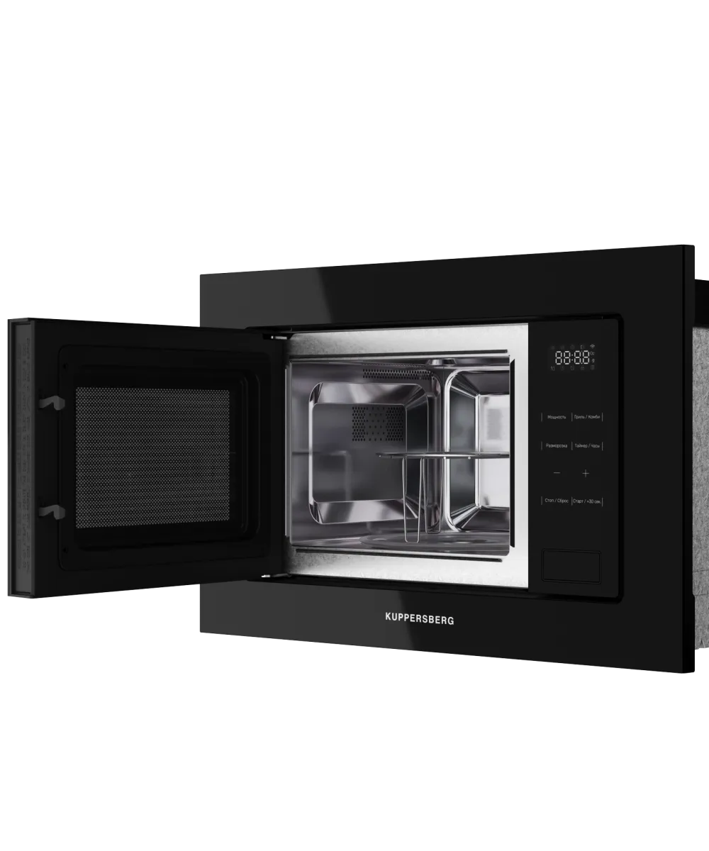 Микроволновая печь встраиваемая HMW 626 B