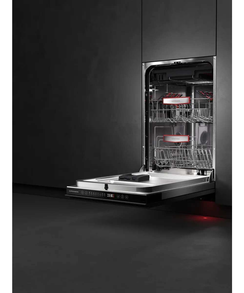 Посудомоечная машина встраиваемая GHL 4530