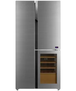 Freestanding refrigerator с винным шкафом RFWI 1890 SIG