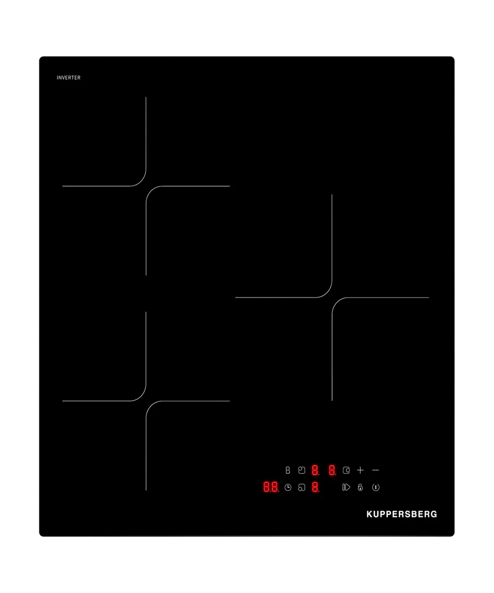 Induction hob ICI 406