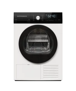 Tumble dryer DM 660 W