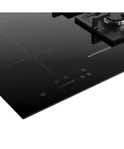 Комбинированная варочная панель IGS 601