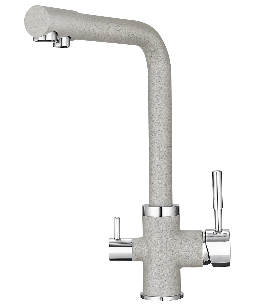 Mixer tap GEOS ROCK