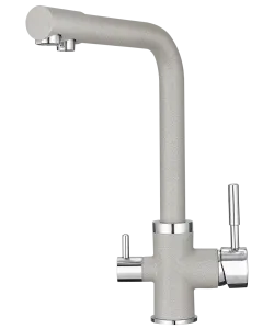 Mixer tap GEOS ROCK