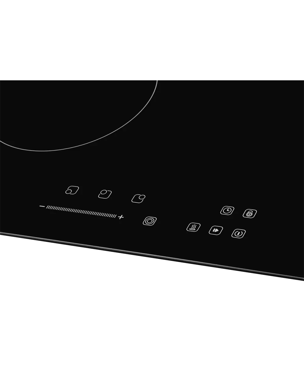 Electrical hob ECS 403