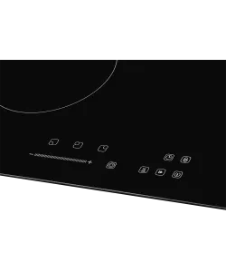 Electrical hob ECS 403