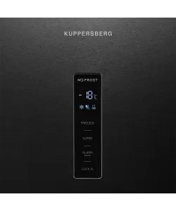 Морозильная камера отдельностоящая NFS 189 DX