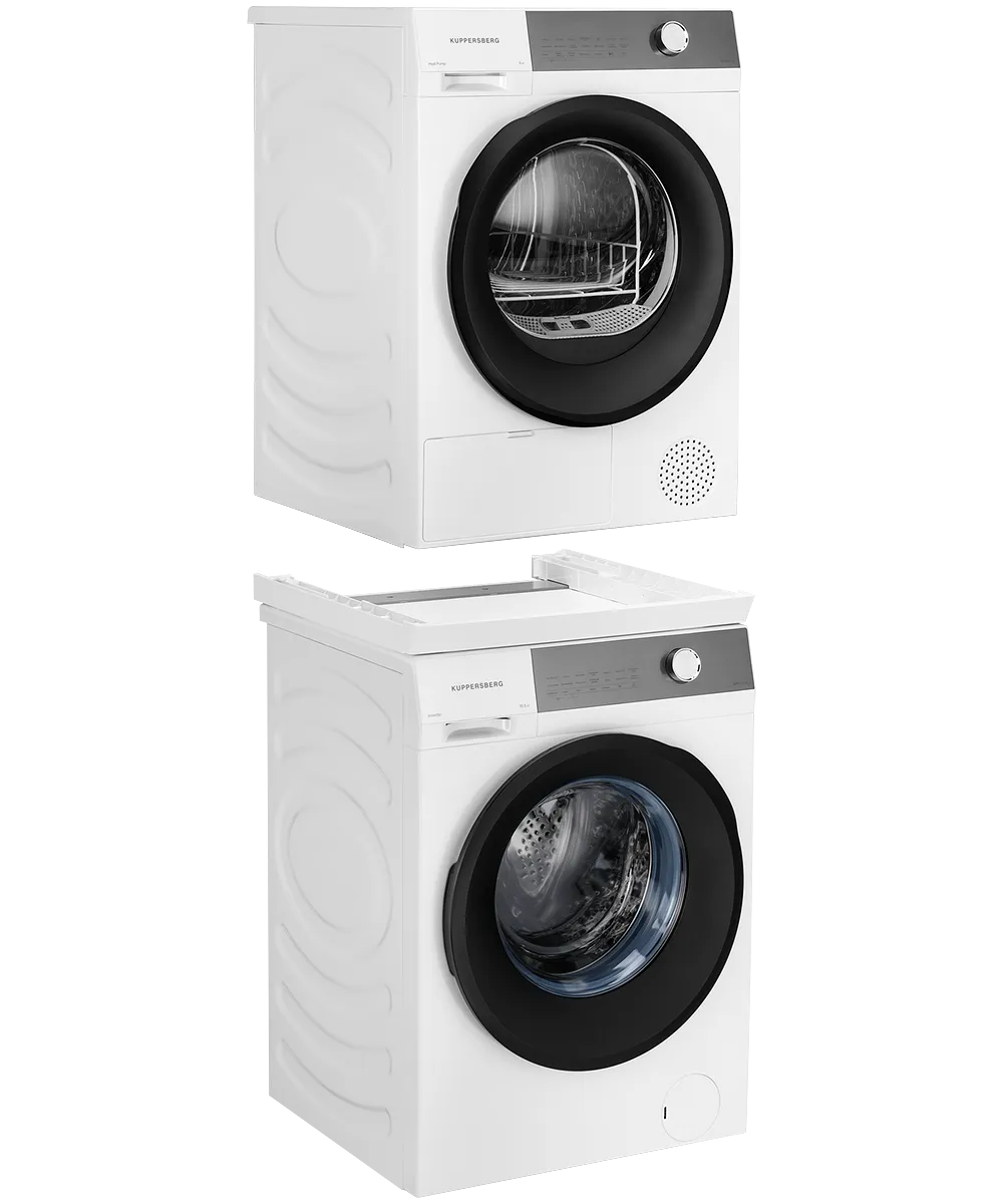 Соединительный элемент для сушильной машины DS 610 W