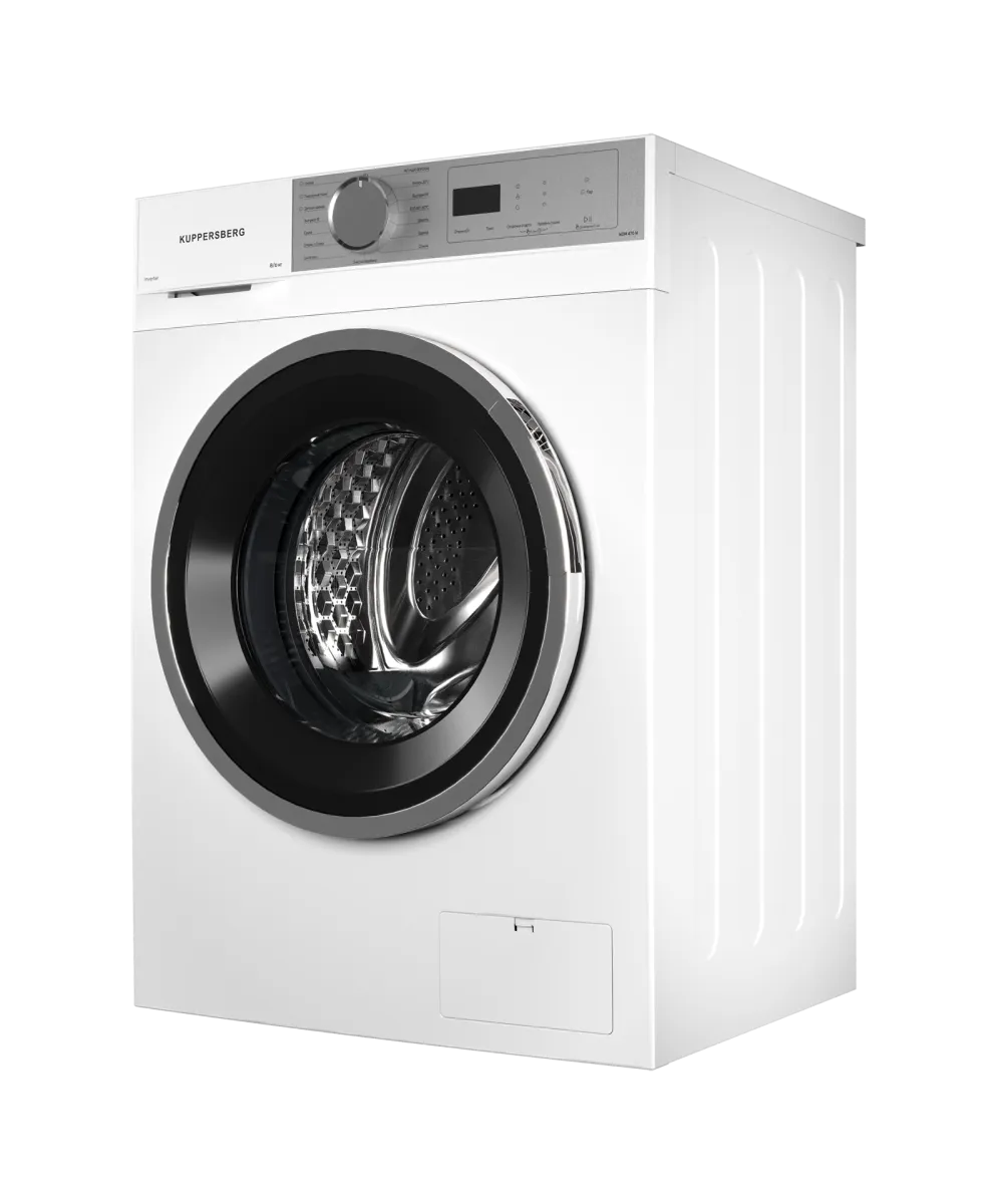 Стирально-сушильная машина WDM 470 W