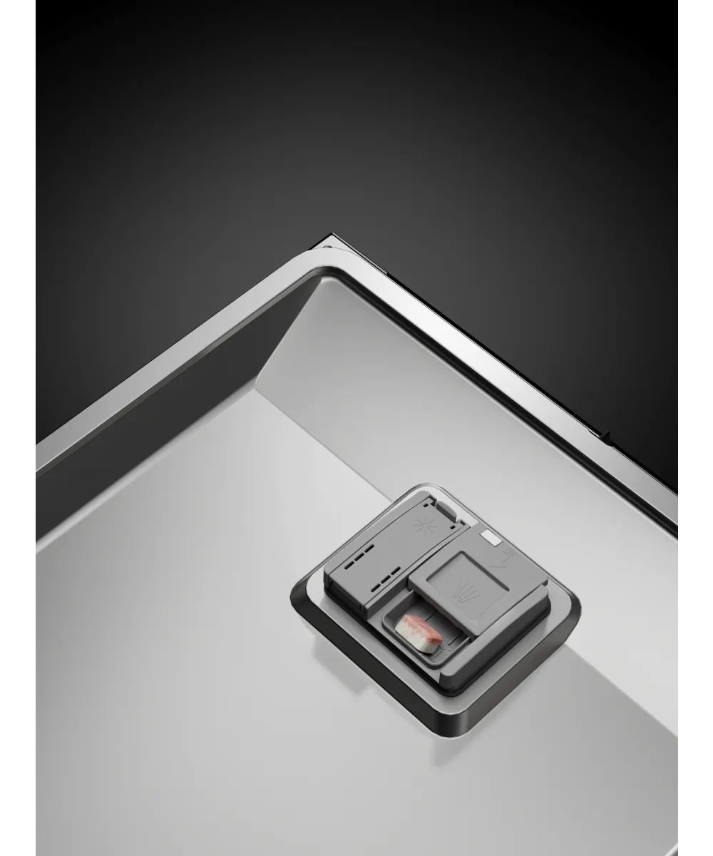 Посудомоечная машина встраиваемая GIM 6097