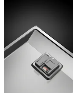 Посудомоечная машина встраиваемая GIM 6097