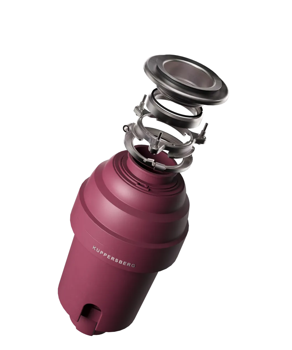 Измельчитель отходов WS 750 V