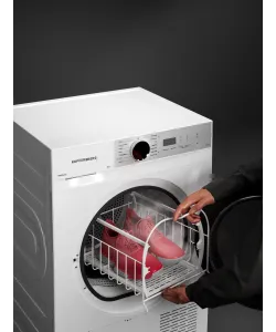 Tumble dryer DM 611 W