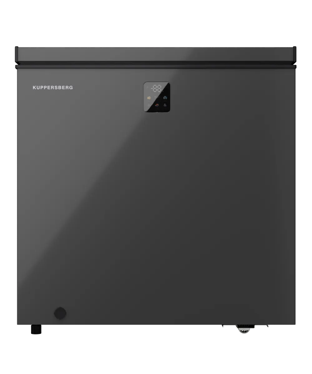 Морозильная камера отдельностоящая FLCF 201 G