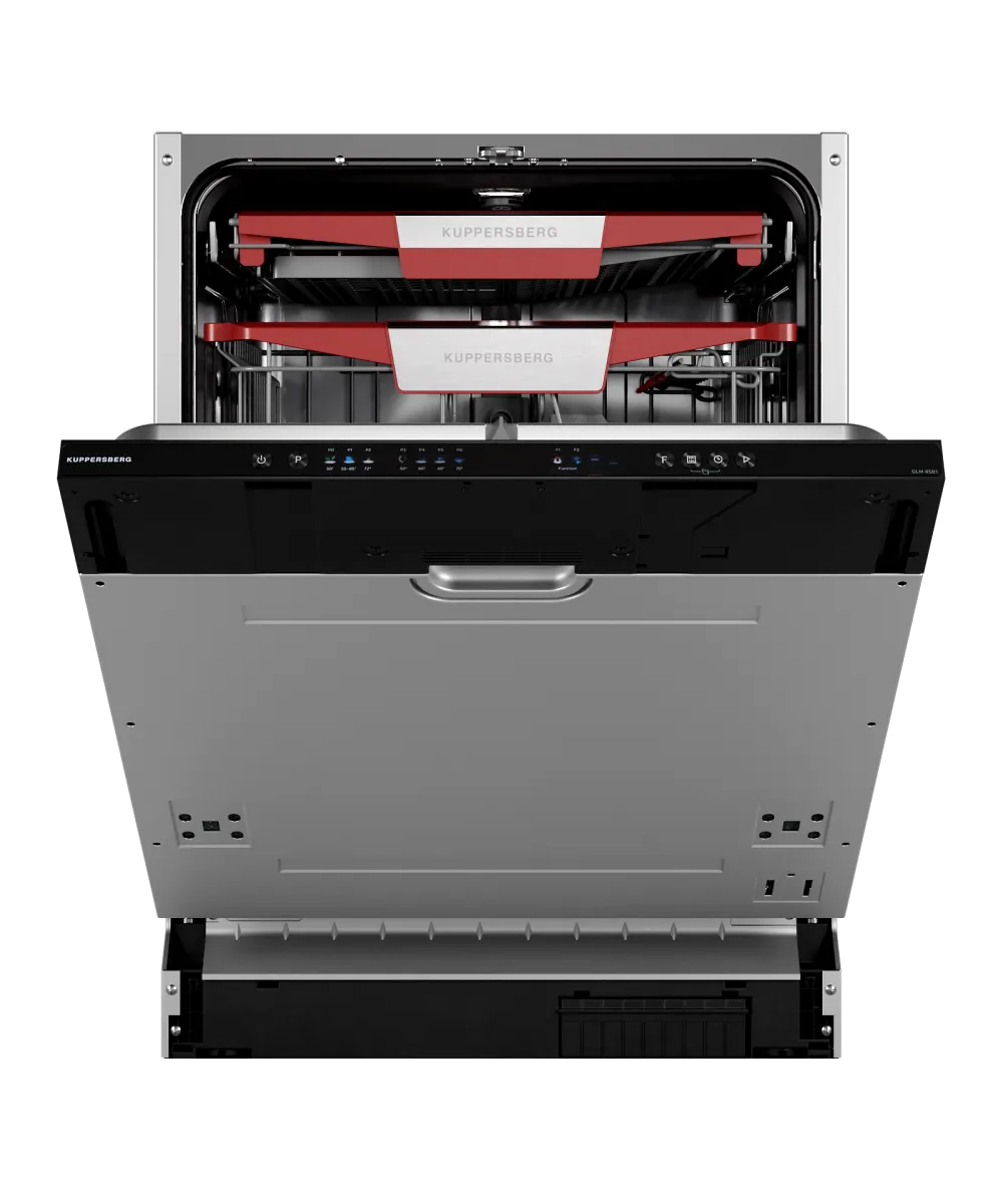 Посудомоечная машина встраиваемая GLM 6081