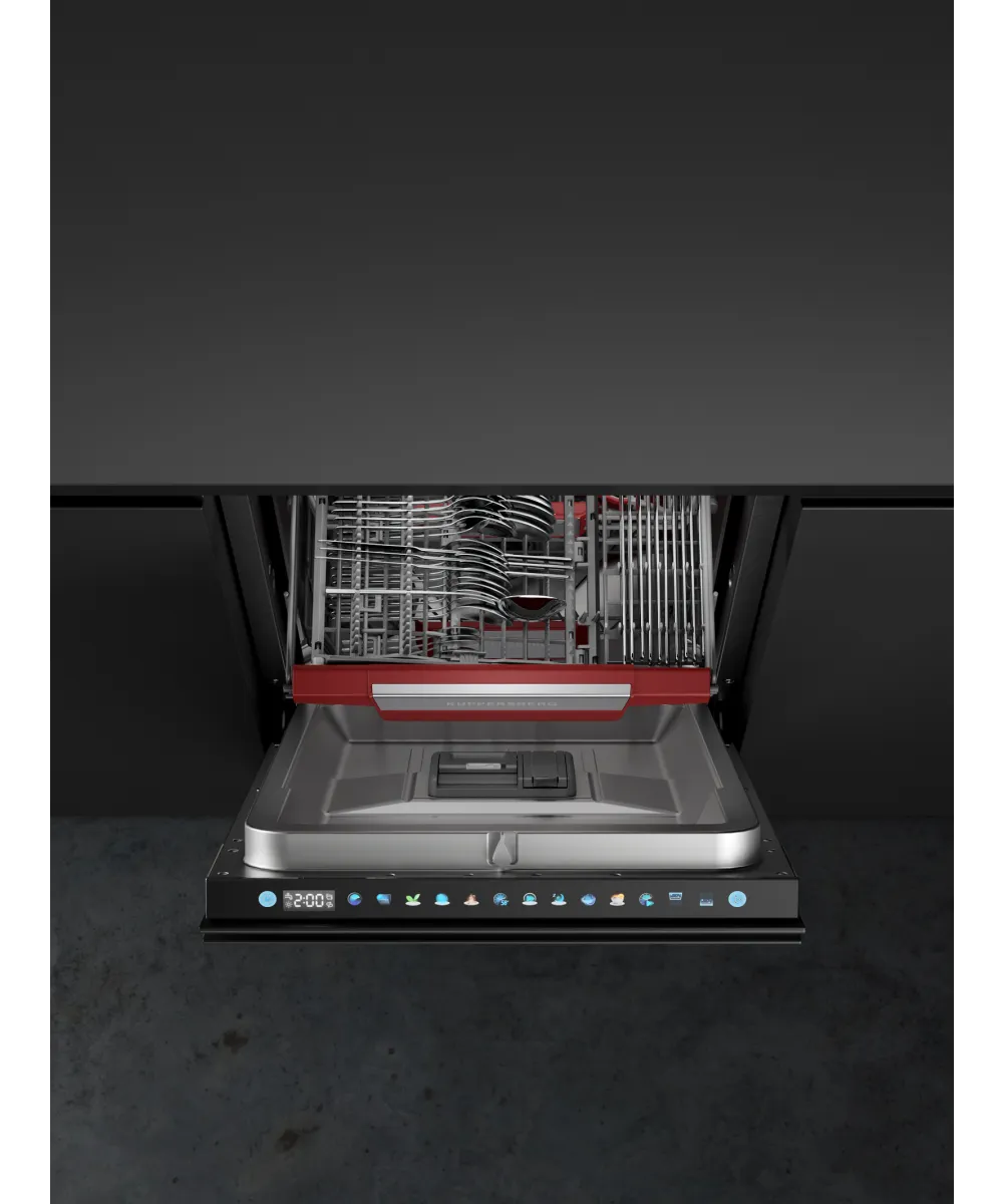 Посудомоечная машина встраиваемая GIM 4595