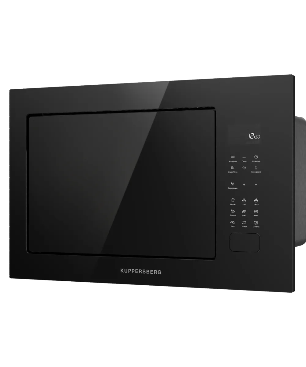 Микроволновая печь встраиваемая HMF 627 B