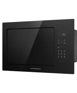 Микроволновая печь встраиваемая HMF 627 B