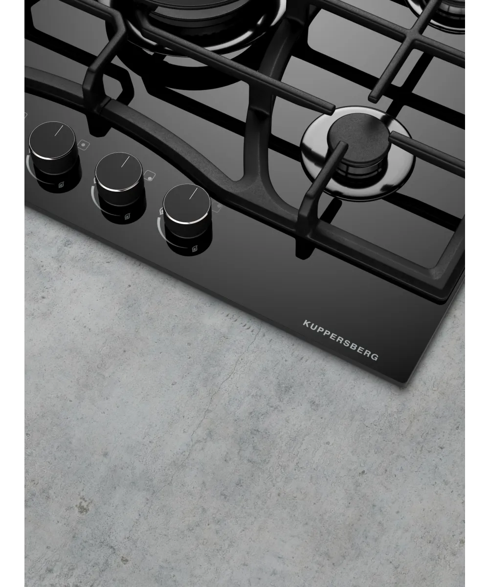Gas hob FG 73 B