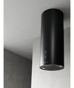 Island hood TUBA 35 B