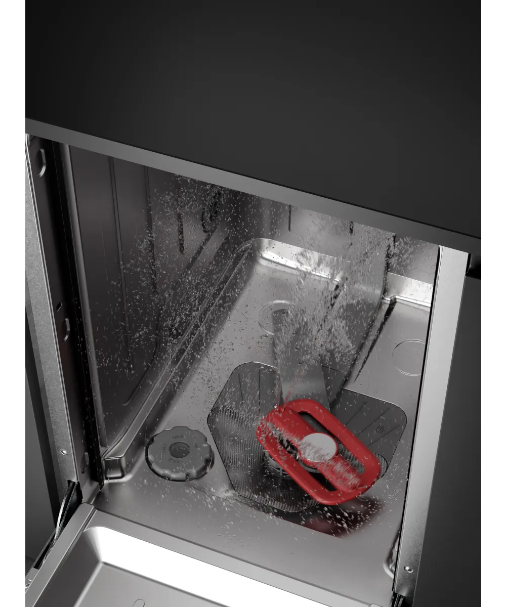 Посудомоечная машина встраиваемая GLM 4582