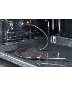 Electrical oven с функцией пара KSO 616