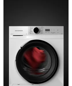 Tumble dryer DM 611 W
