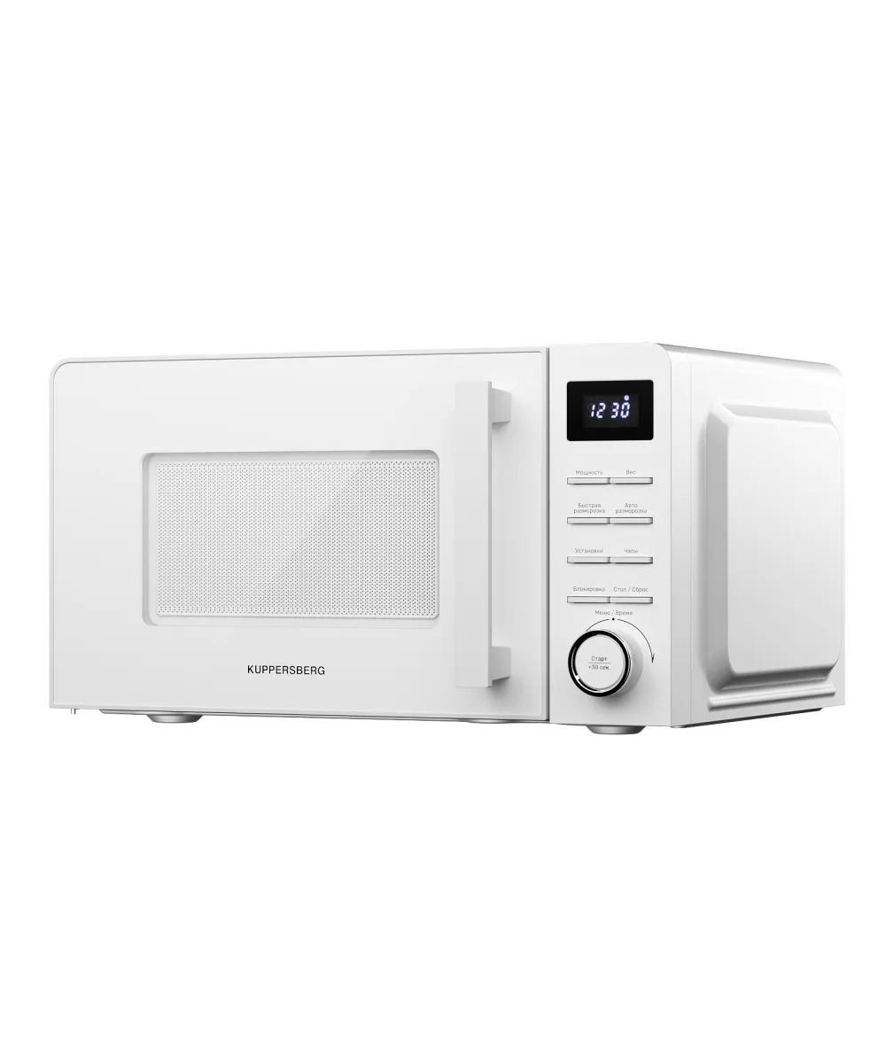 Микроволновая печь отдельностоящая TMW 201 W