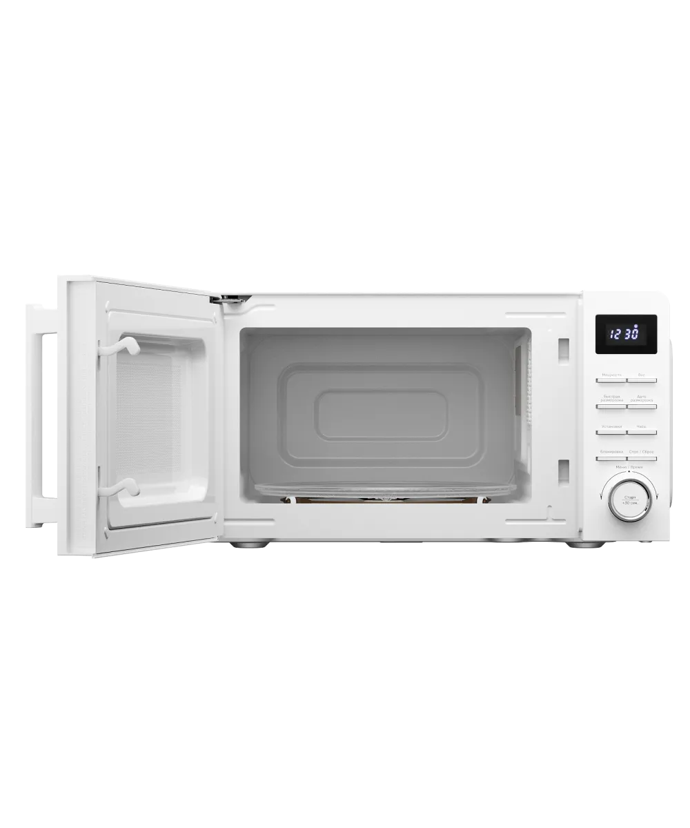 Микроволновая печь отдельностоящая TMW 201 W