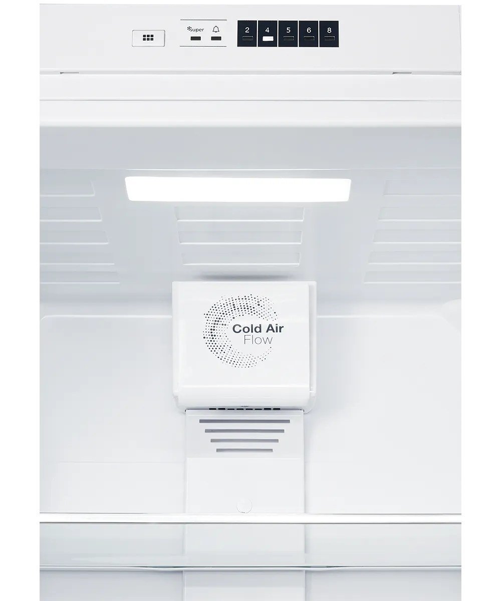 Built-in refrigerator SRB 1770