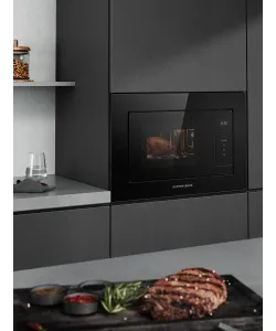 Микроволновая печь встраиваемая HMW 622 B