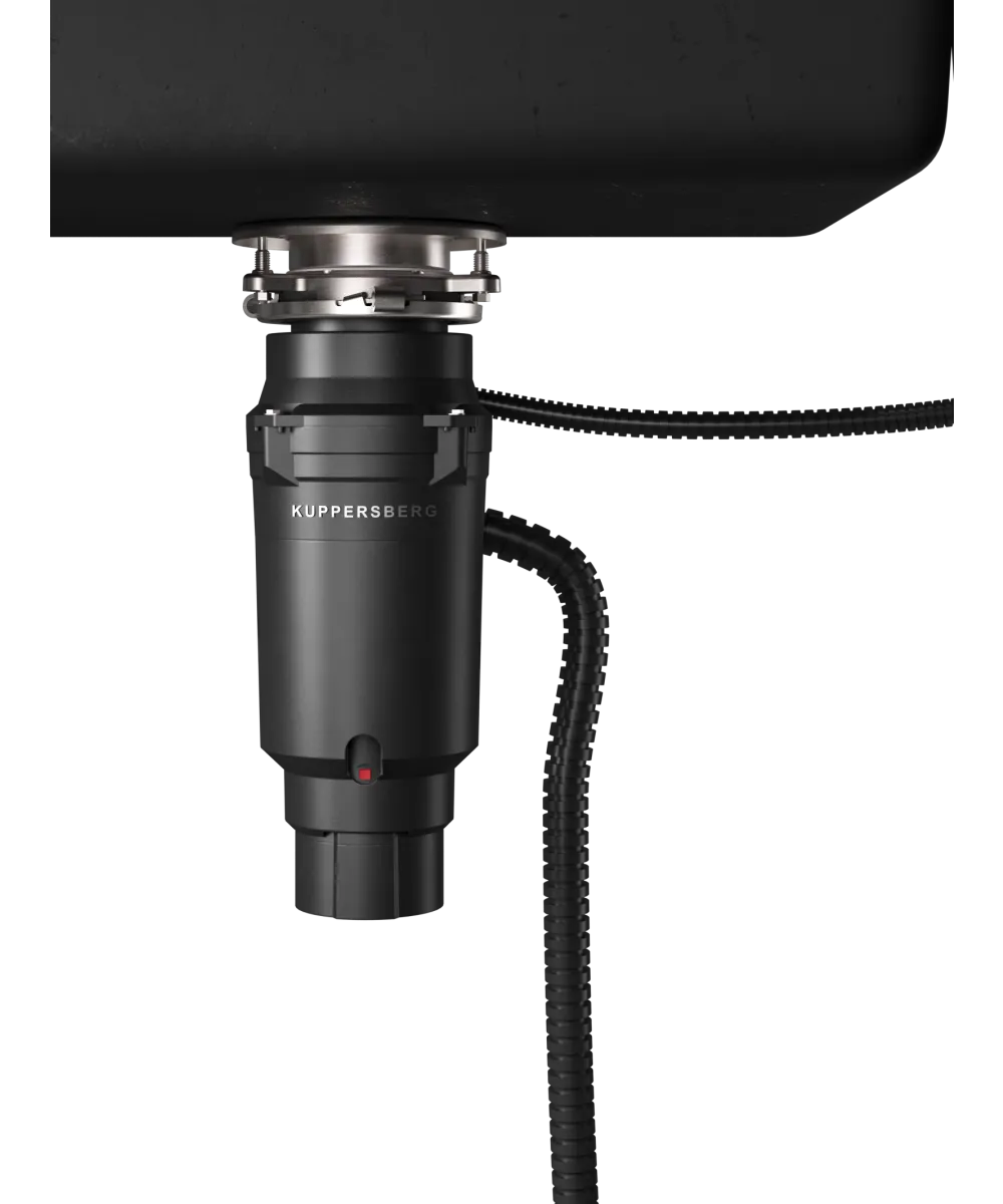 Измельчитель отходов WSS 750 B