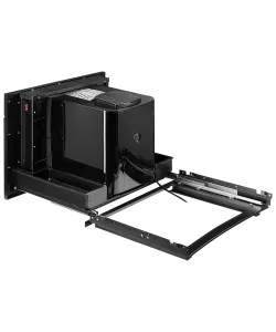 Кофемашина встраиваемая KCM 182 Black