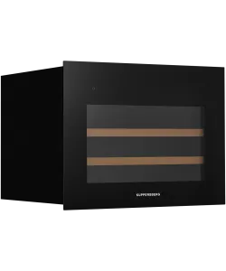 Винный шкаф Kuppersberg встраиваемый RBW 46