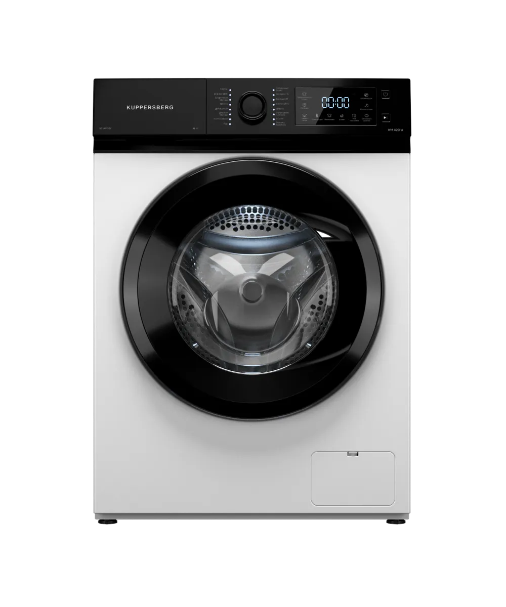 Стиральная машина отдельностоящая WM 420 W