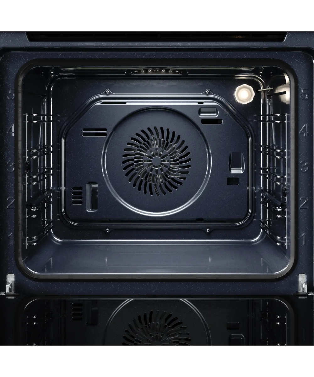 Electrical oven HO 606 X Line