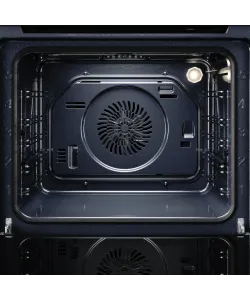 Electrical oven HO 606 X Line